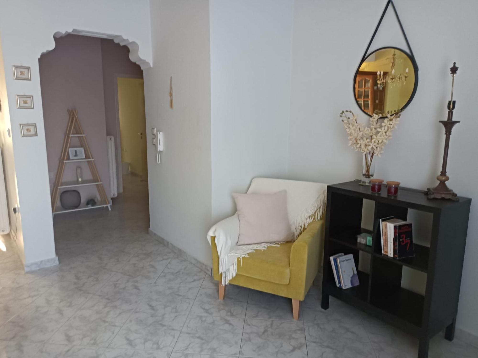Kelly'S Penthouse Apartment Nafpaktos Exterior photo